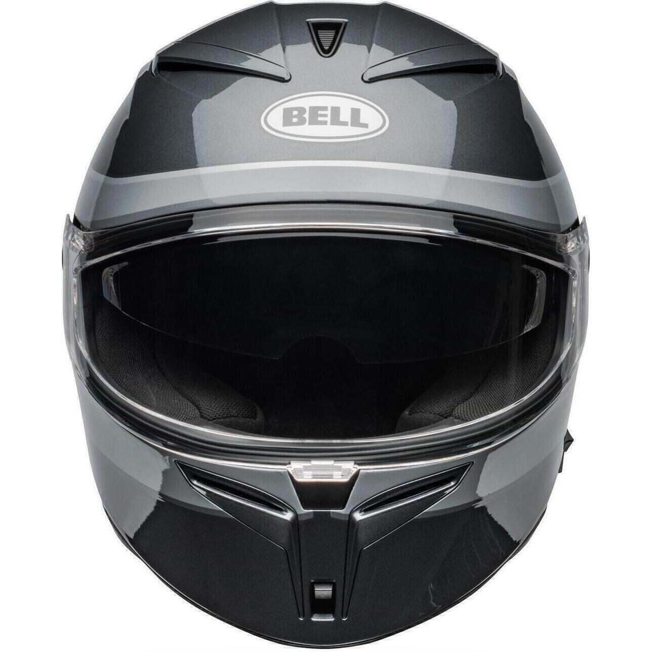 LITHIUM MIPS HELMET (Neo Gloss Gray/Silver) | BELL