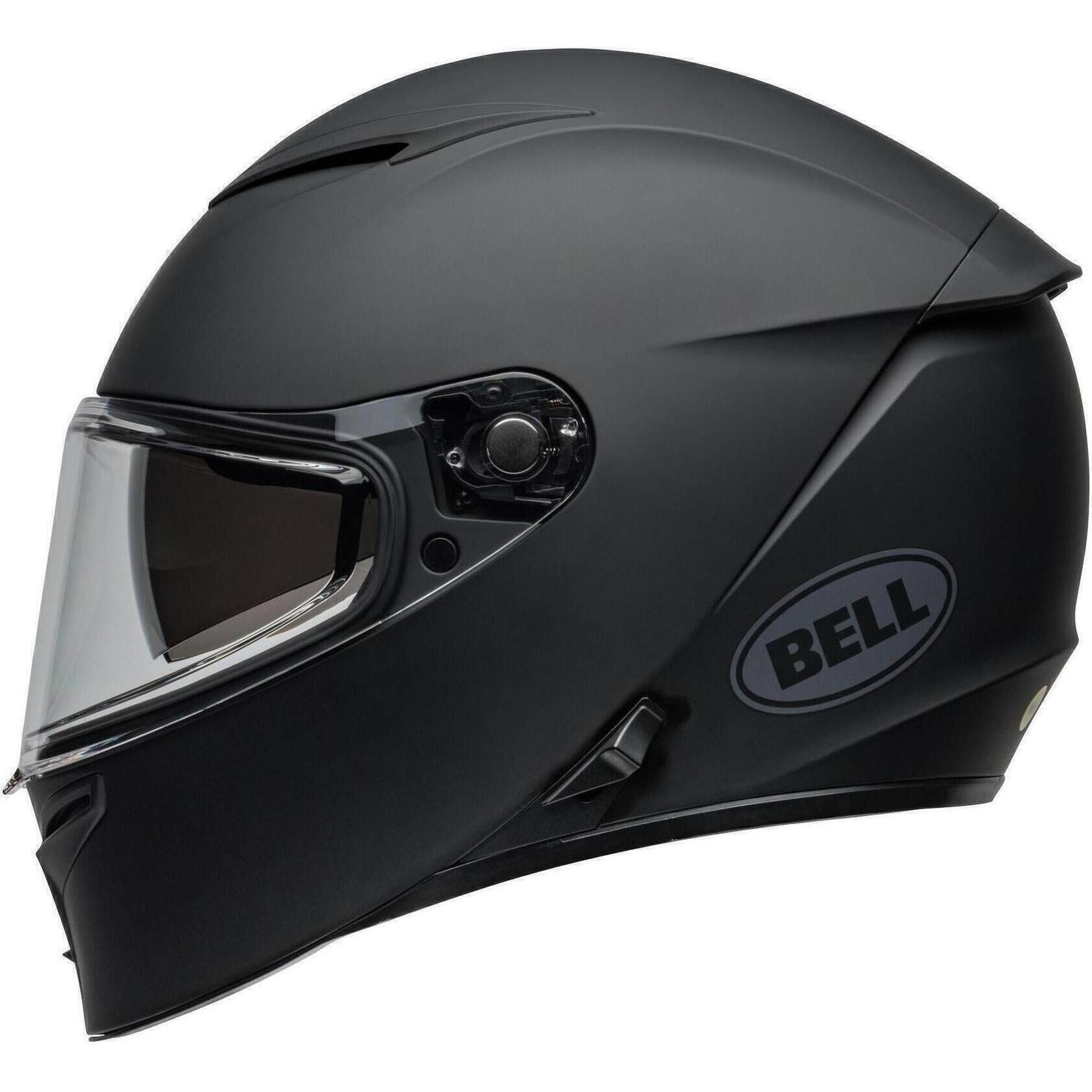 LITHIUM MIPS HELMET (Matte Black) | BELL