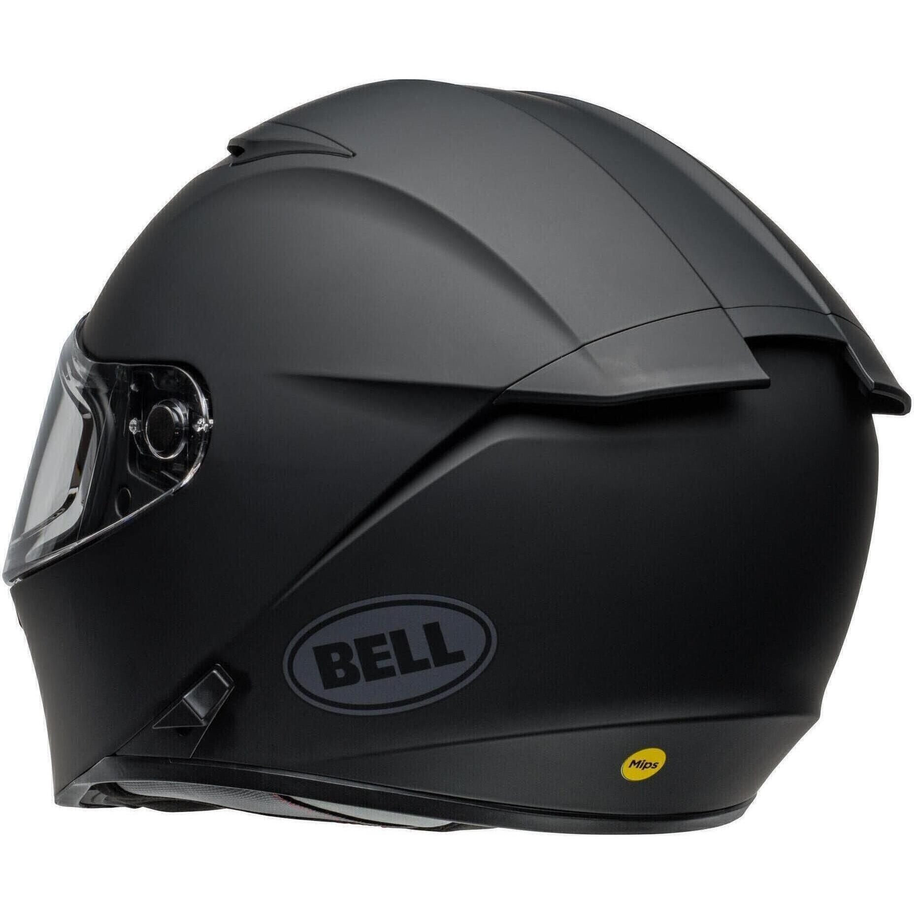 LITHIUM MIPS HELMET (Matte Black) | BELL