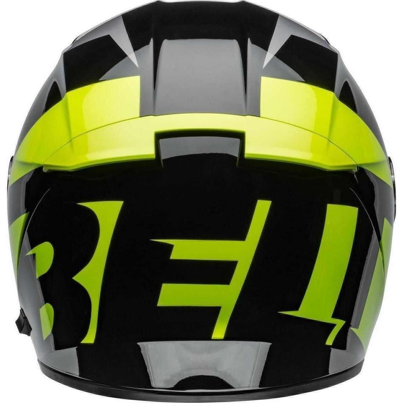 LITHIUM HELMET SHEAR (Metallic Gray/Retina) | BELL