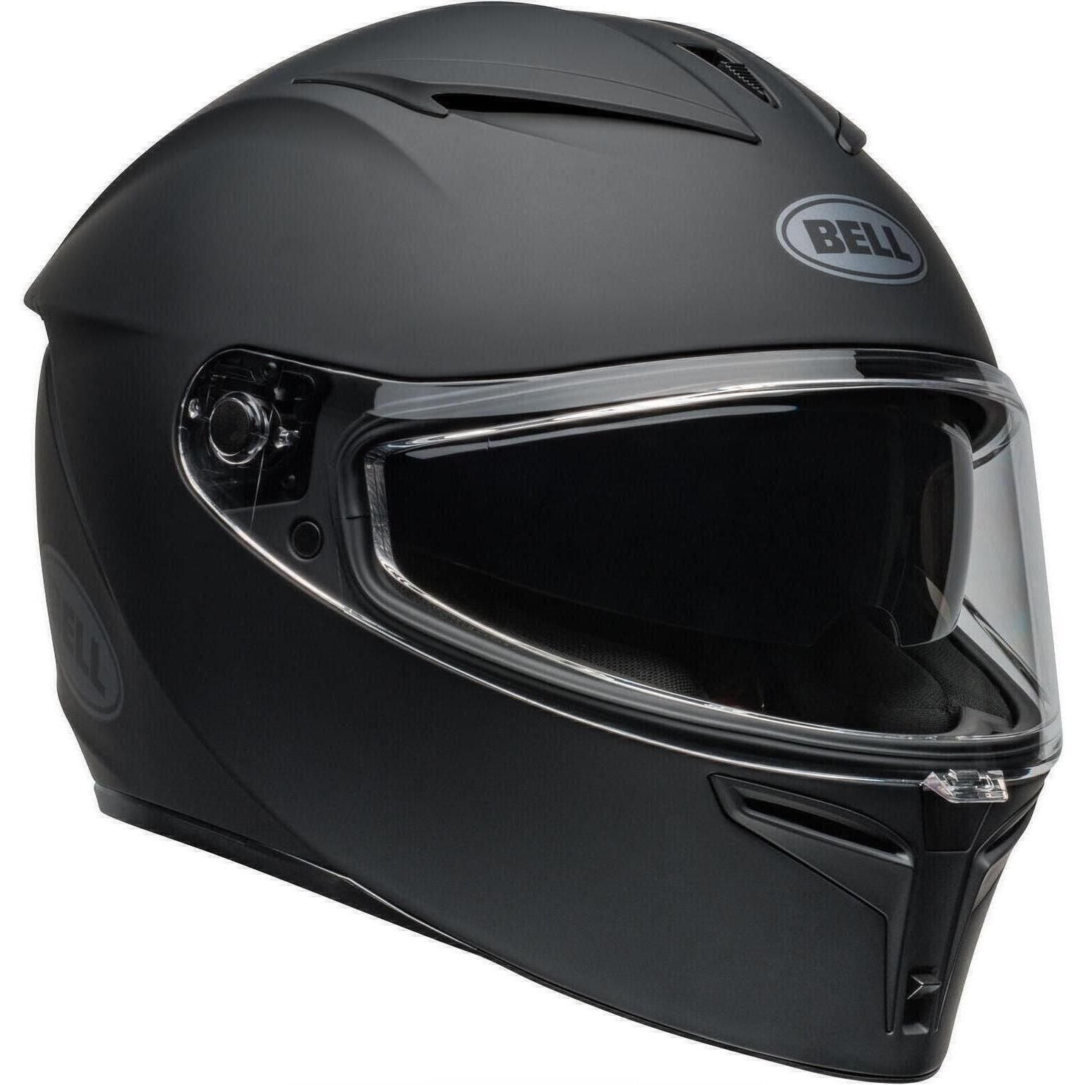 LITHIUM HELMET (Matte Black) | BELL