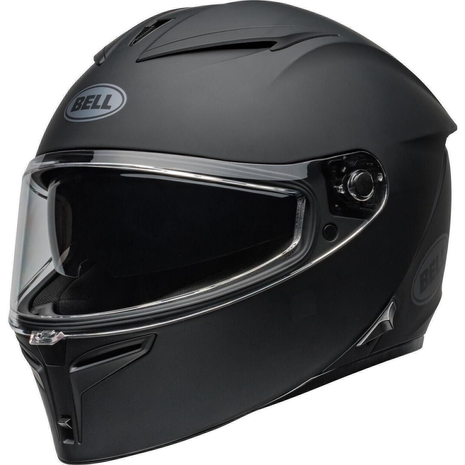 LITHIUM HELMET (Matte Black) | BELL