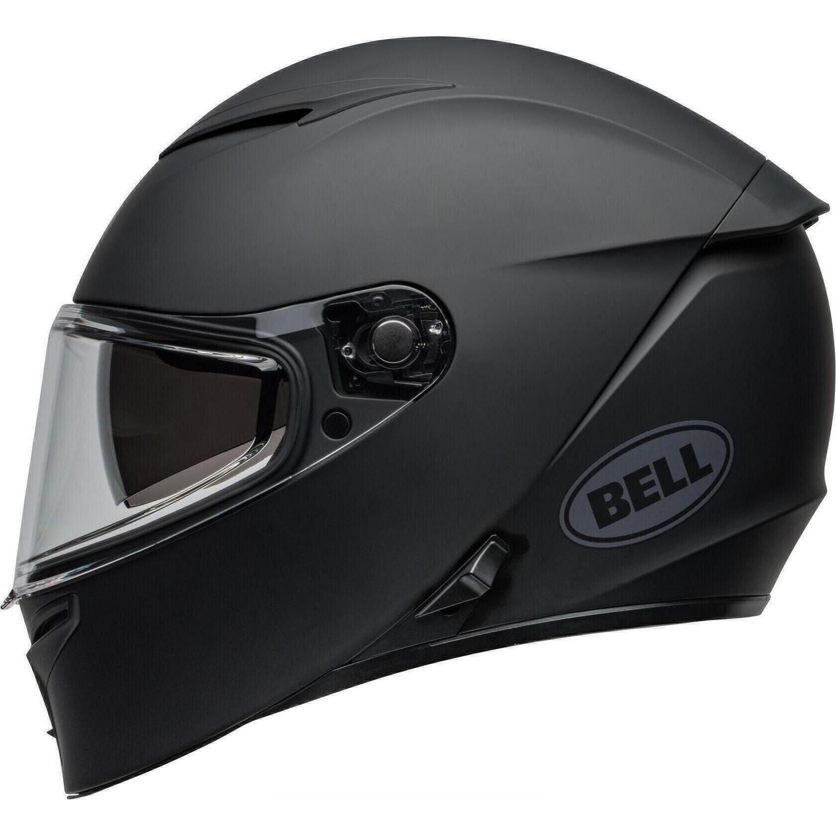 LITHIUM HELMET (Matte Black) | BELL