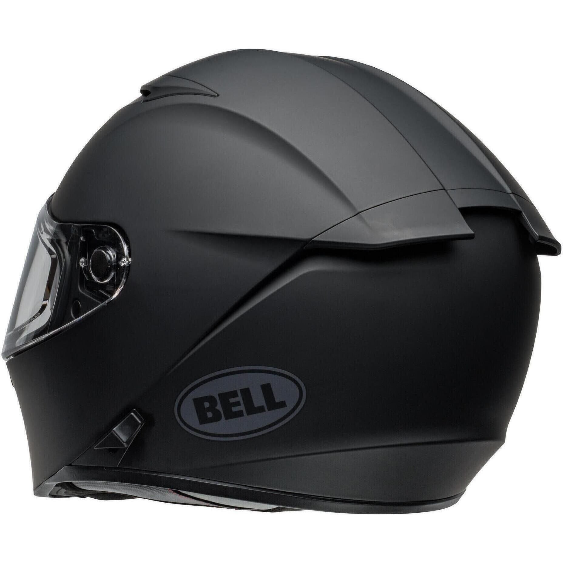 LITHIUM HELMET (Matte Black) | BELL