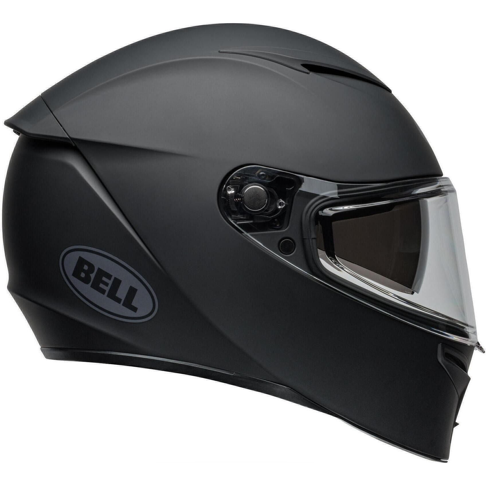 LITHIUM HELMET (Matte Black) | BELL