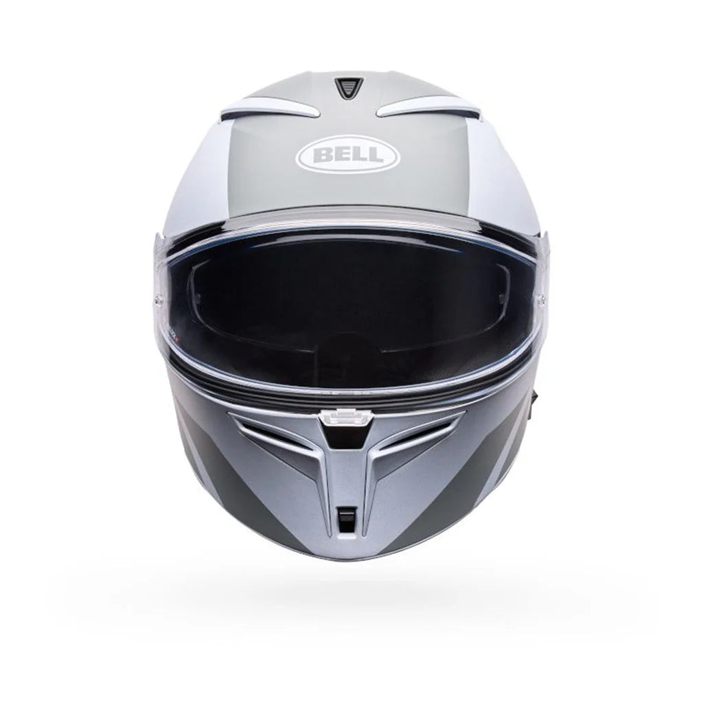 LITHIUM MIPS HELMET (Tech White/Grey) | BELL