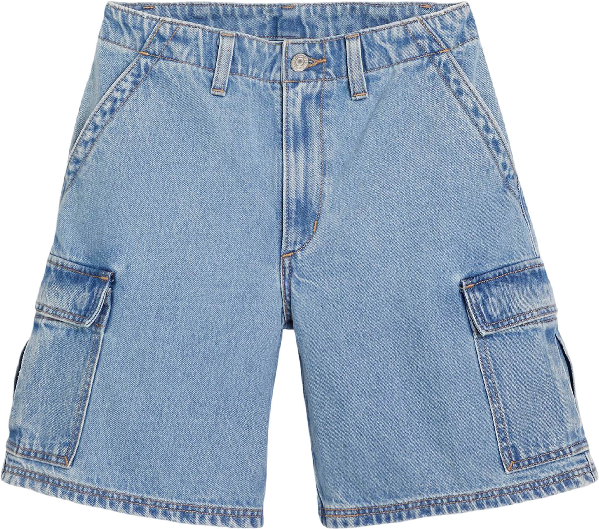 BAGGY CARGO SHORT (Too Clean) | LEVI'S