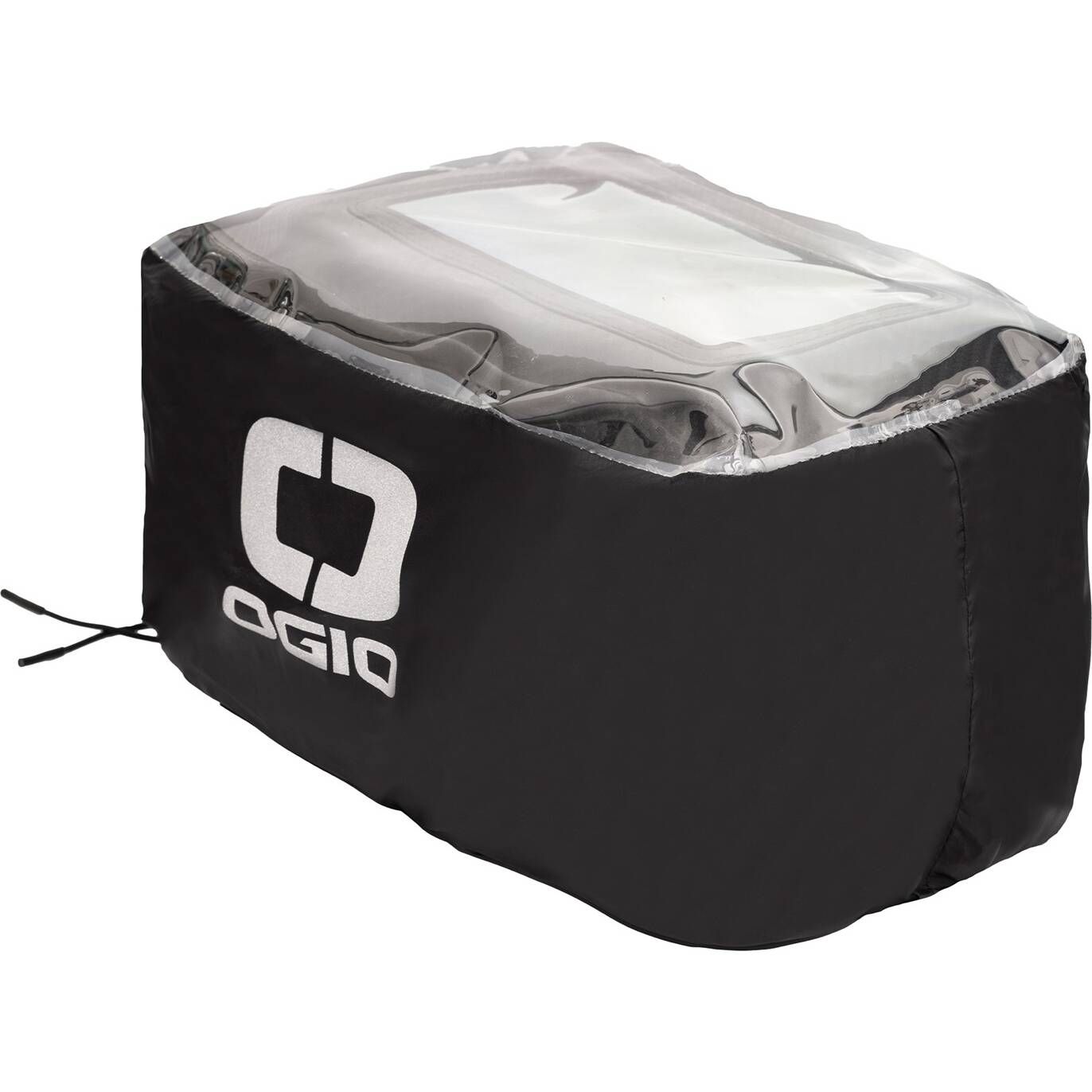 M2 EXPANDABLE 8-12L TANK BAG BLACK