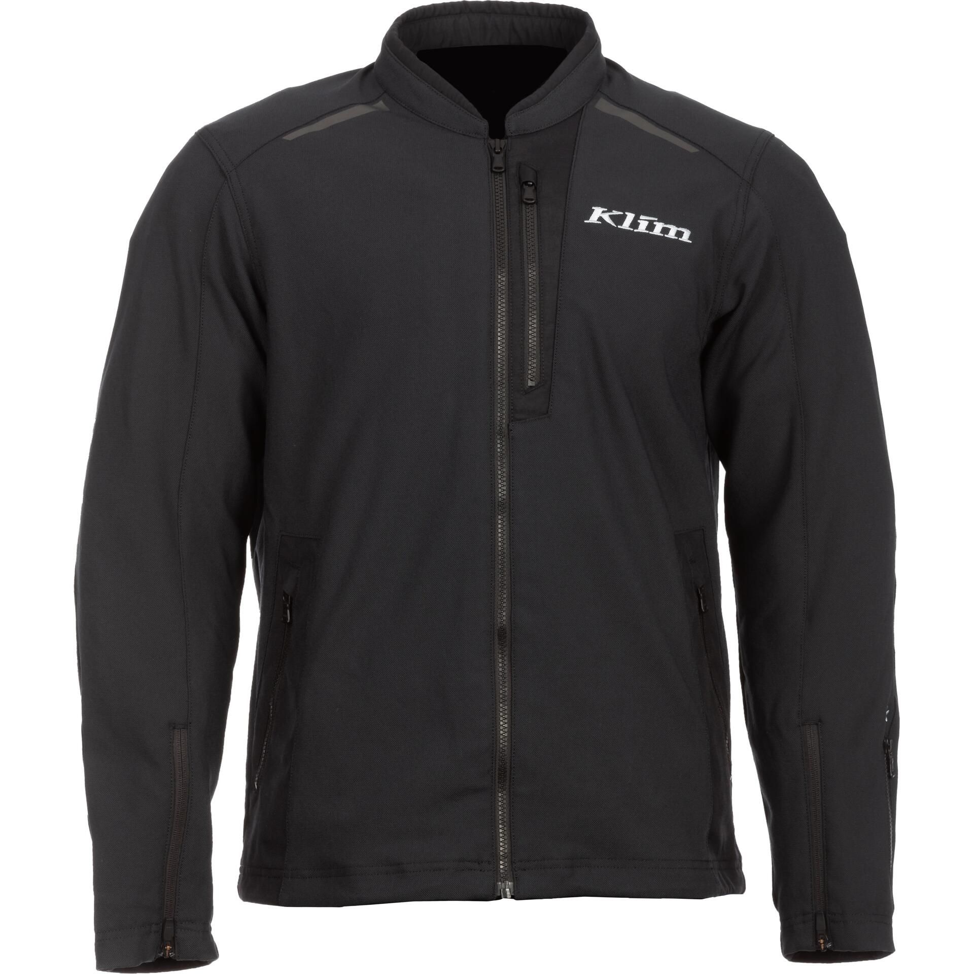 MARRAKESH JACKET (Stealth Black) | Klim