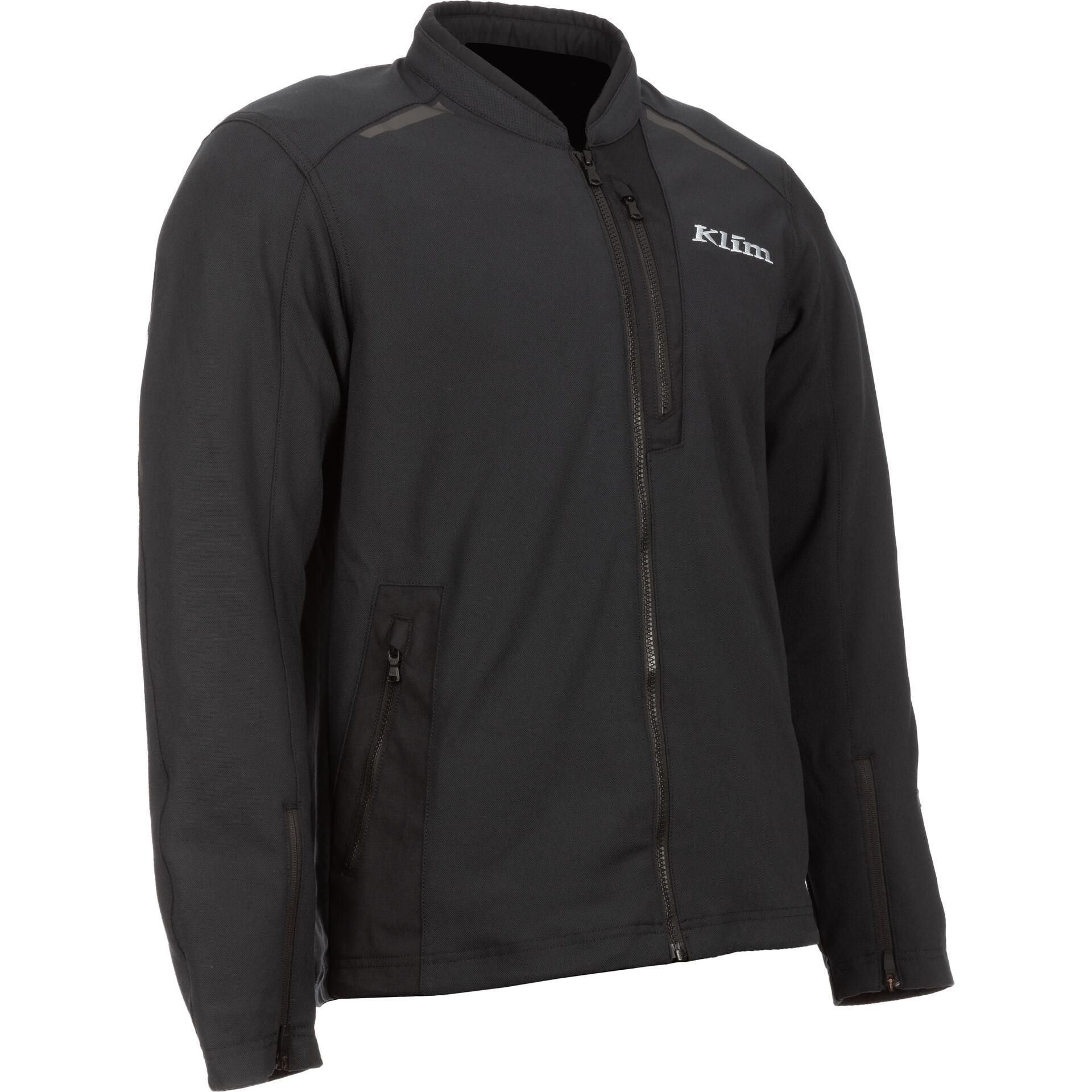 MARRAKESH JACKET (Stealth Black) | Klim