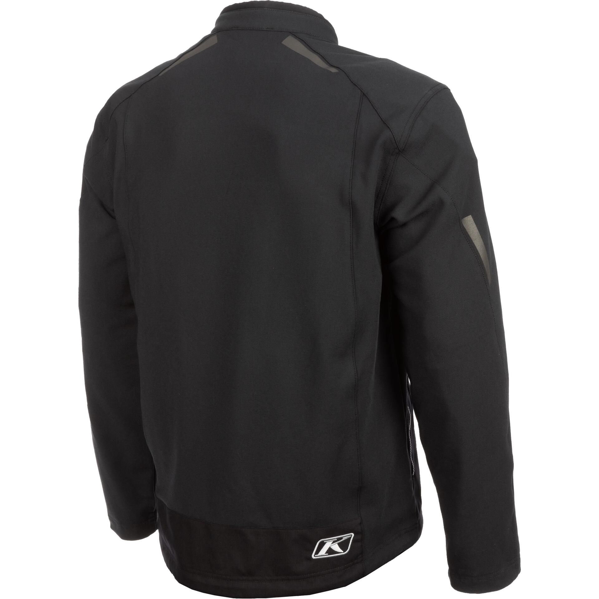 MARRAKESH JACKET (Stealth Black) | Klim