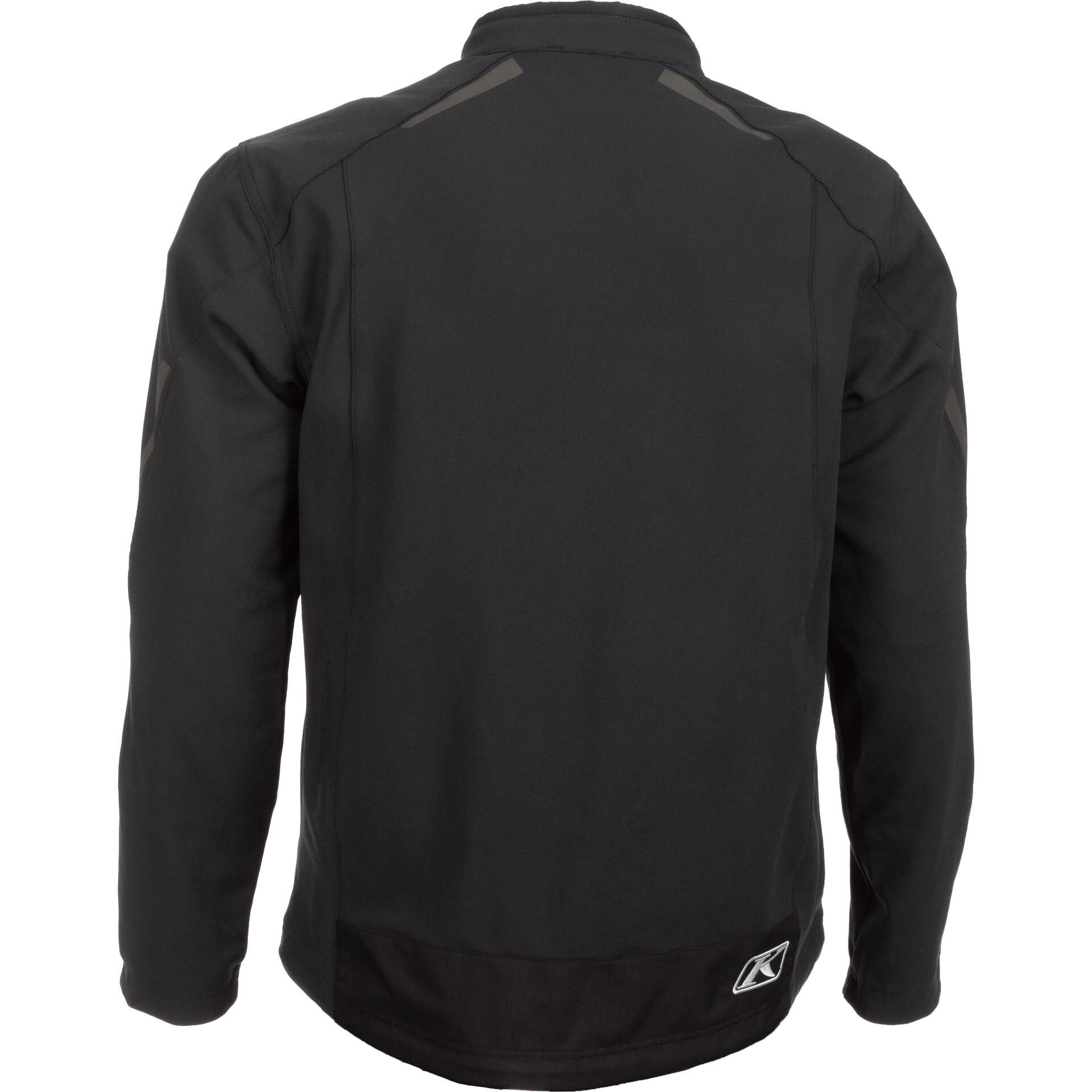 MARRAKESH JACKET (Stealth Black) | Klim