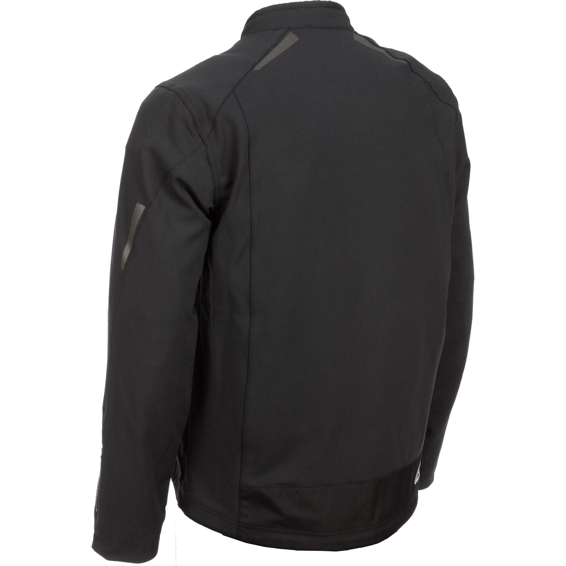 MARRAKESH JACKET (Stealth Black) | Klim