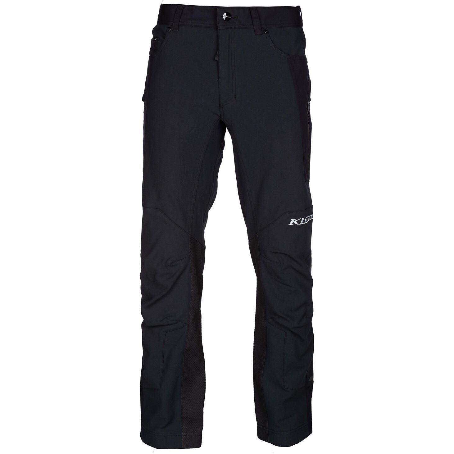 MARRAKESH PANT (STEALTH BLK) | KLIM