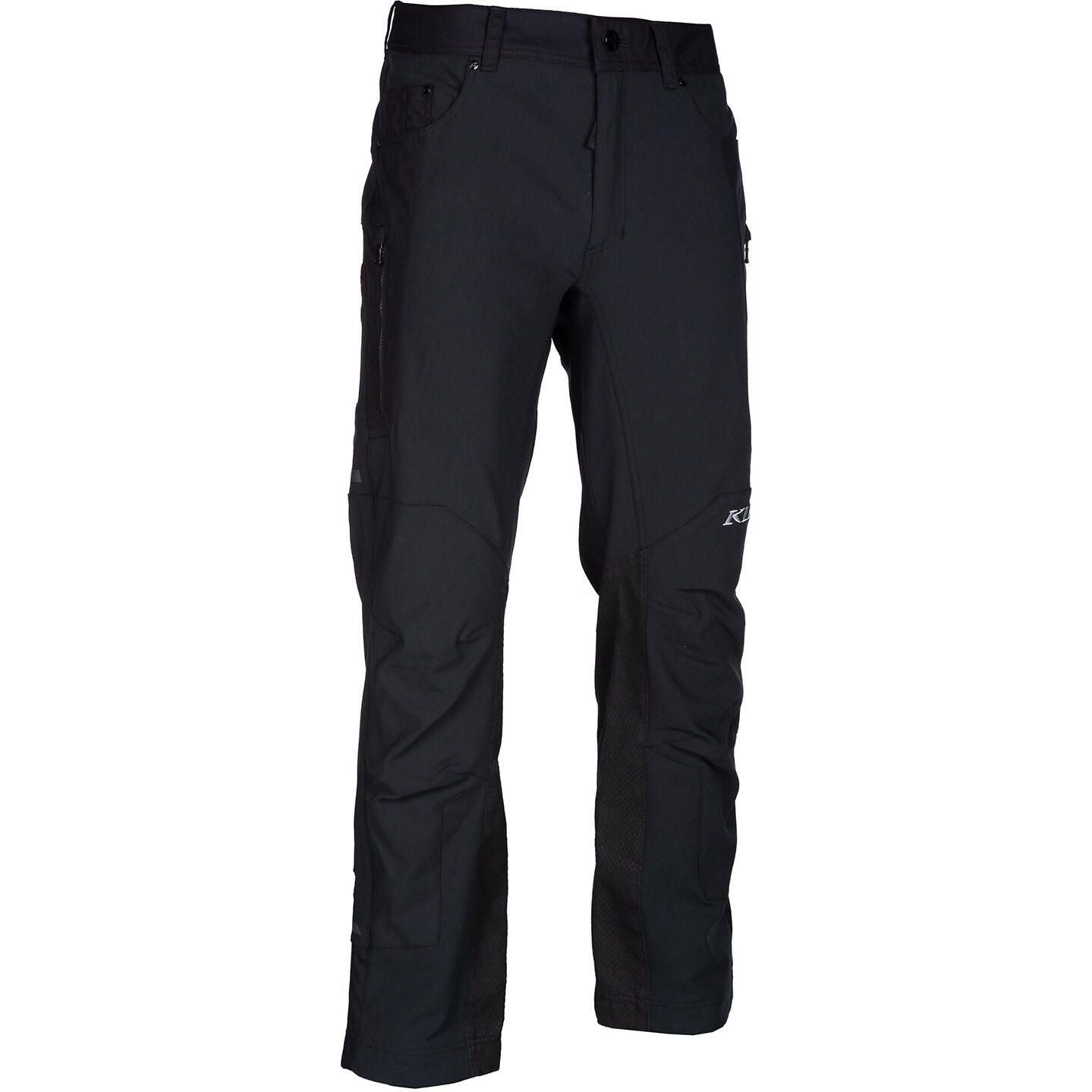 MARRAKESH PANT (STEALTH BLK) | KLIM