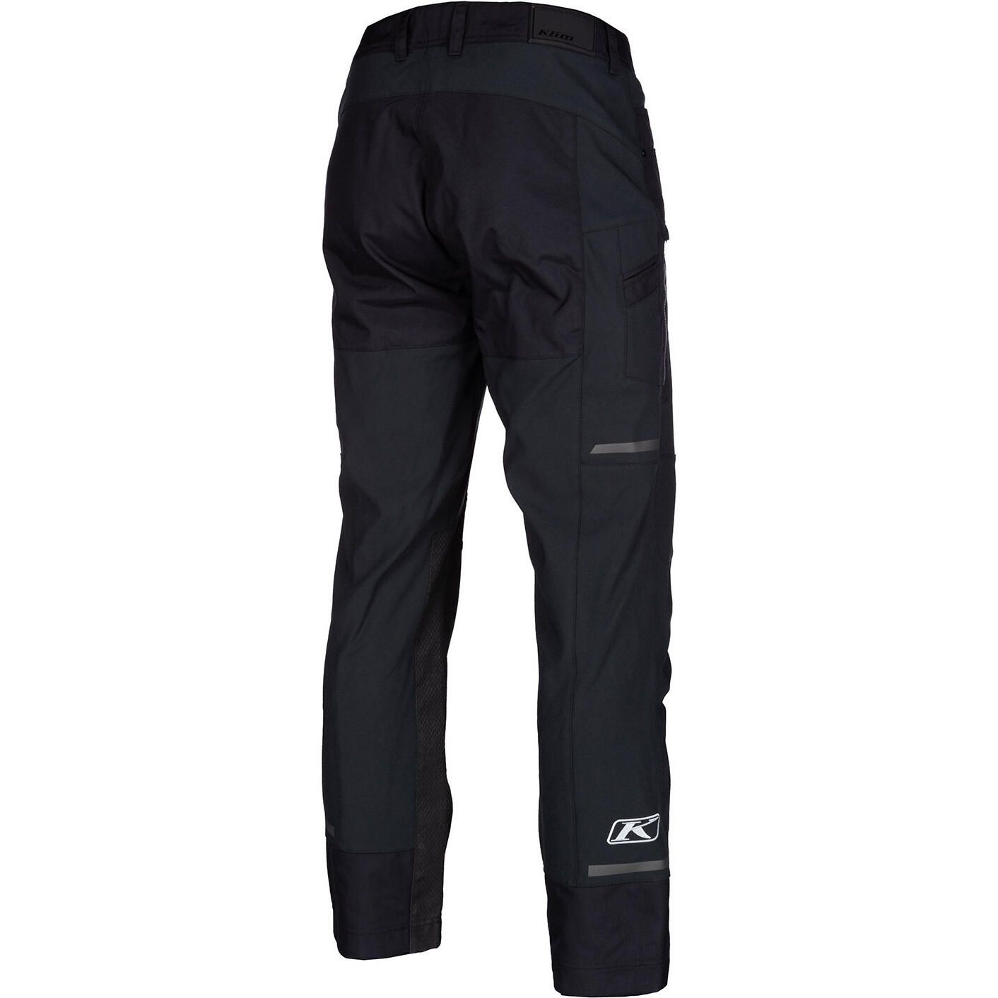 MARRAKESH PANT (STEALTH BLK) | KLIM