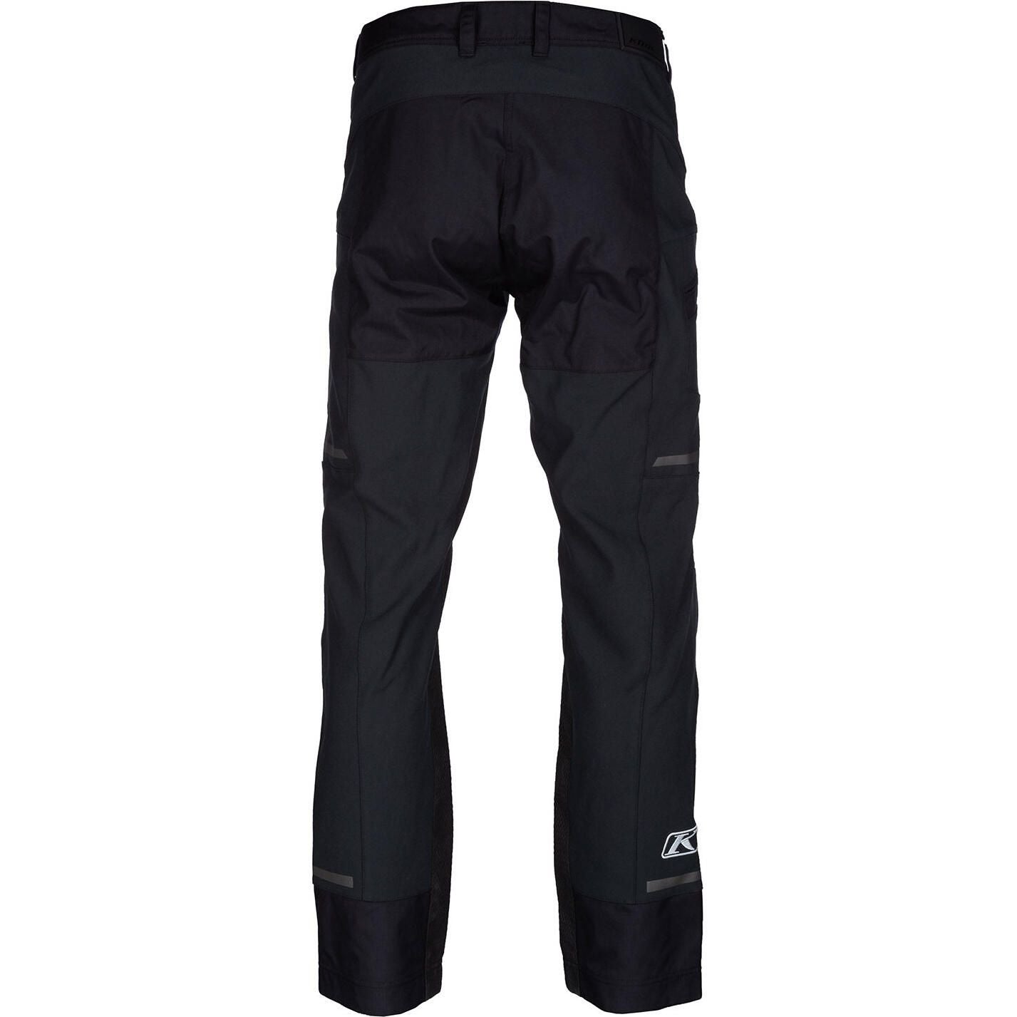 MARRAKESH PANT (STEALTH BLK) | KLIM
