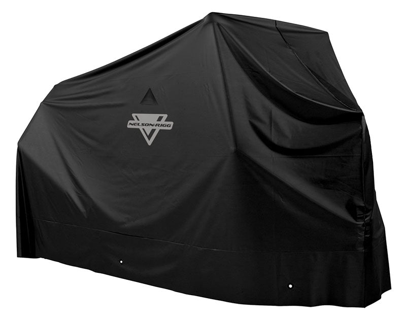 MC-900 ECONO COVER BLACK X-LARGE