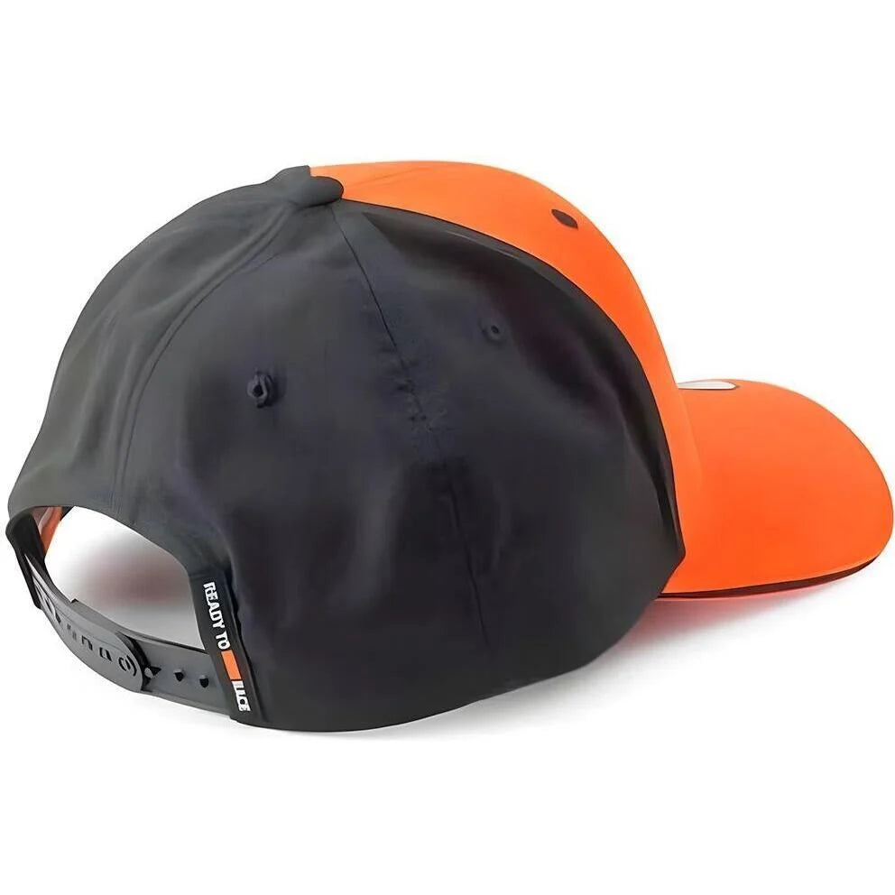 MECHANIC CURVED CAP | KTM