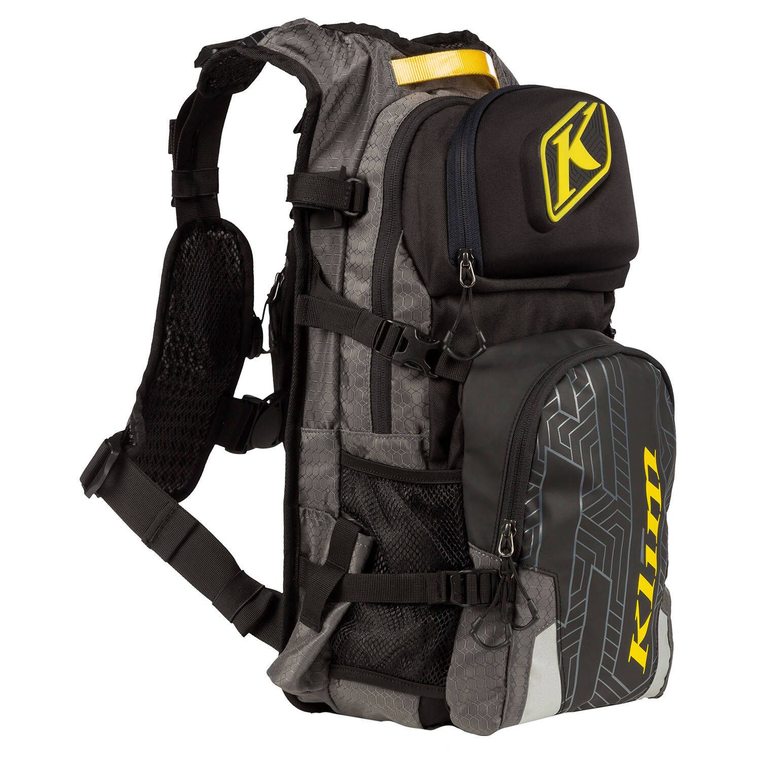 NAC PAK 3L HYDRAPAK (Gray) | Klim