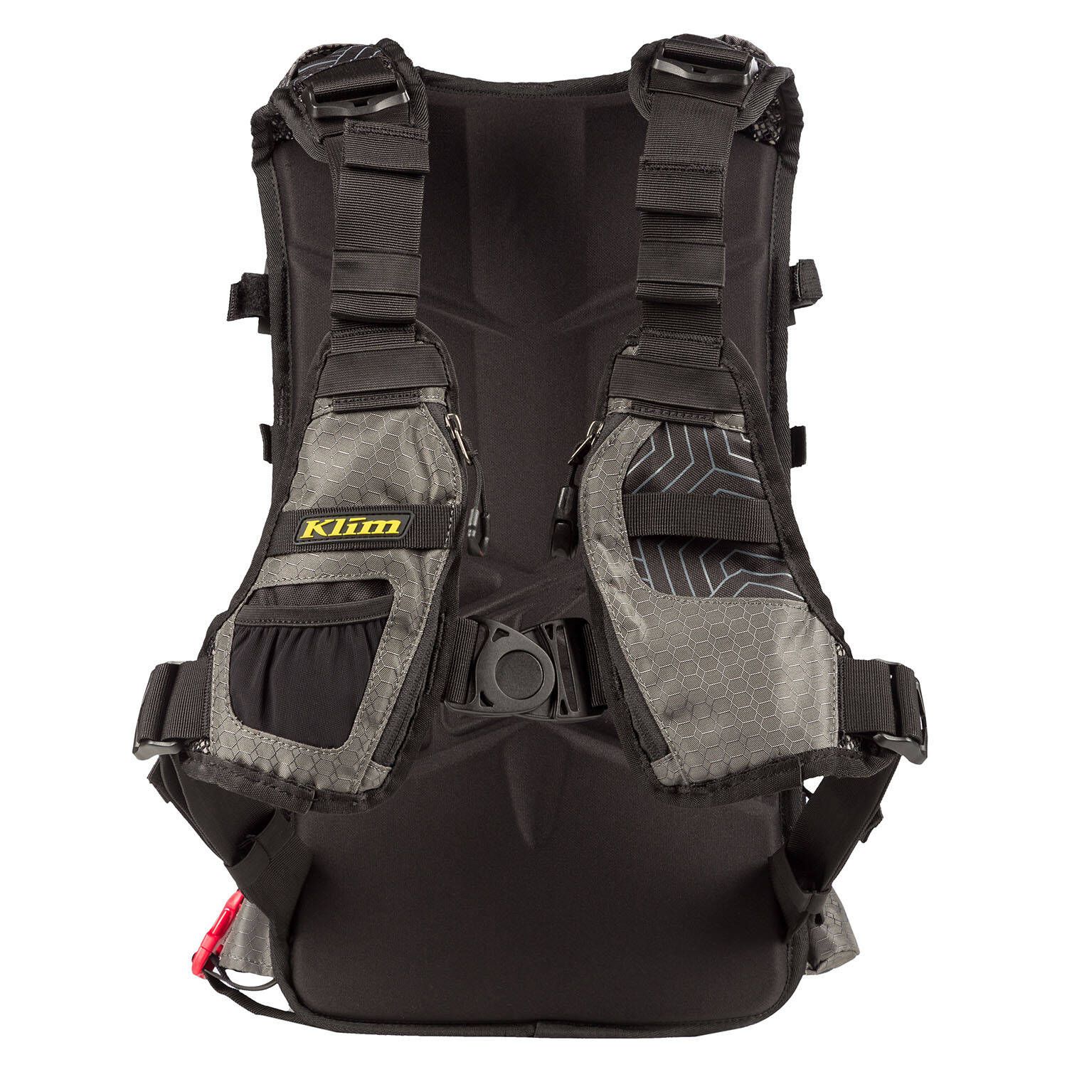 NAC PAK 3L HYDRAPAK (Gray) | Klim
