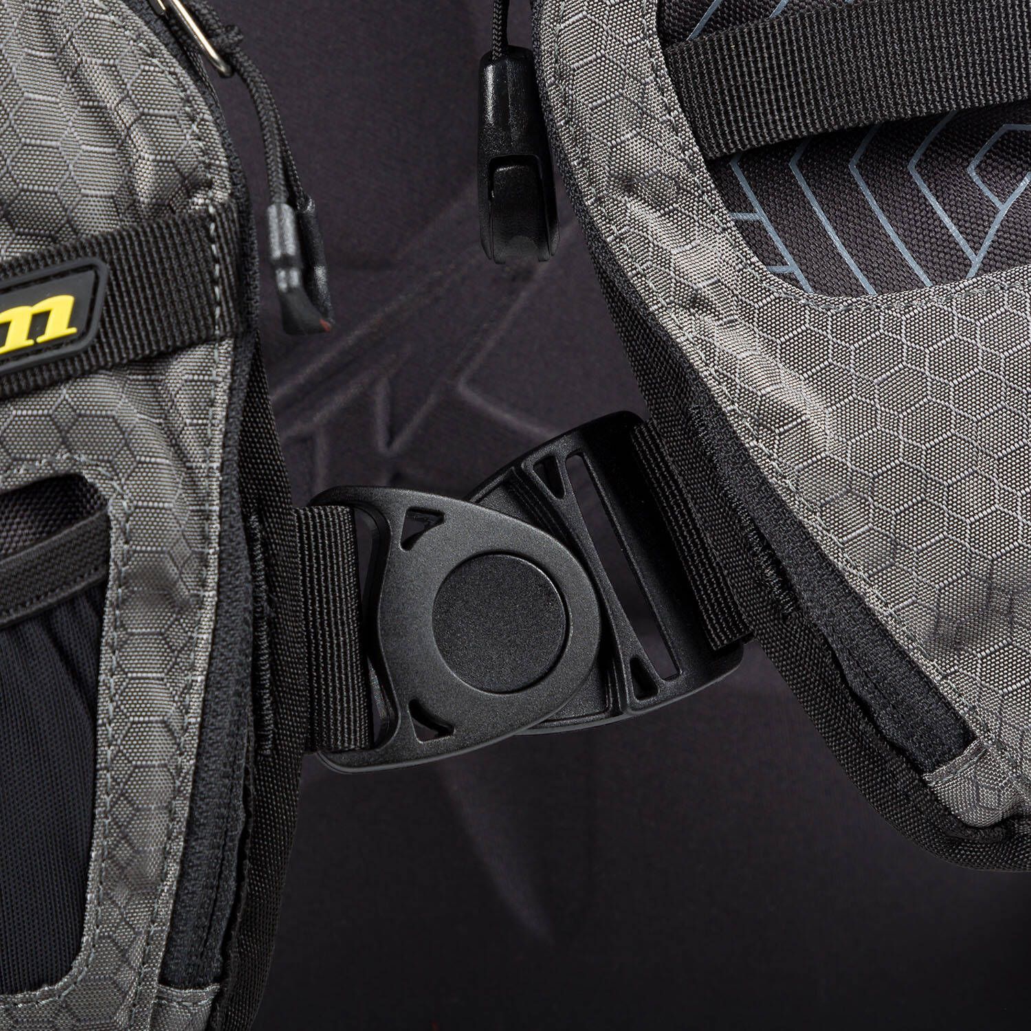 NAC PAK 3L HYDRAPAK (Gray) | Klim