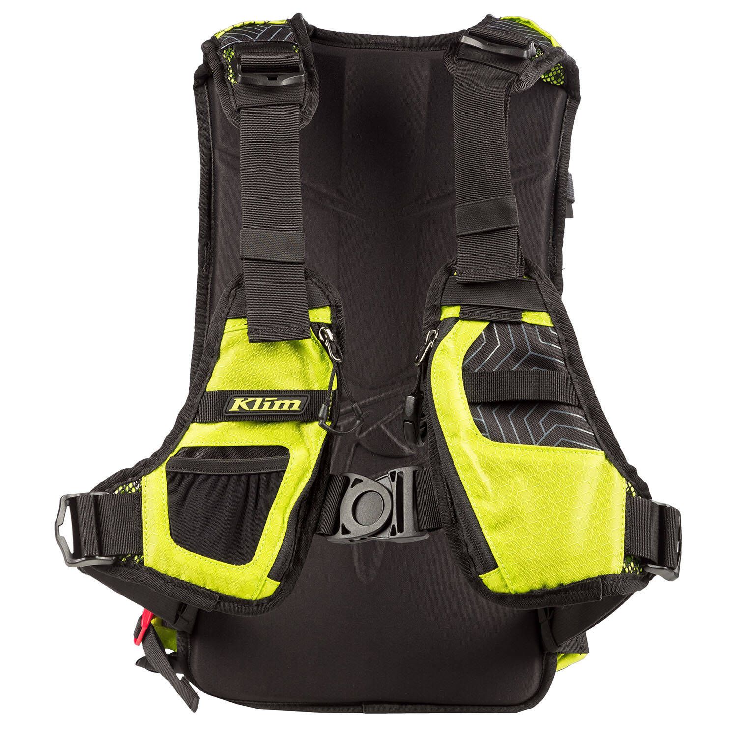 Nac Pak 3L Hydrapak Lime