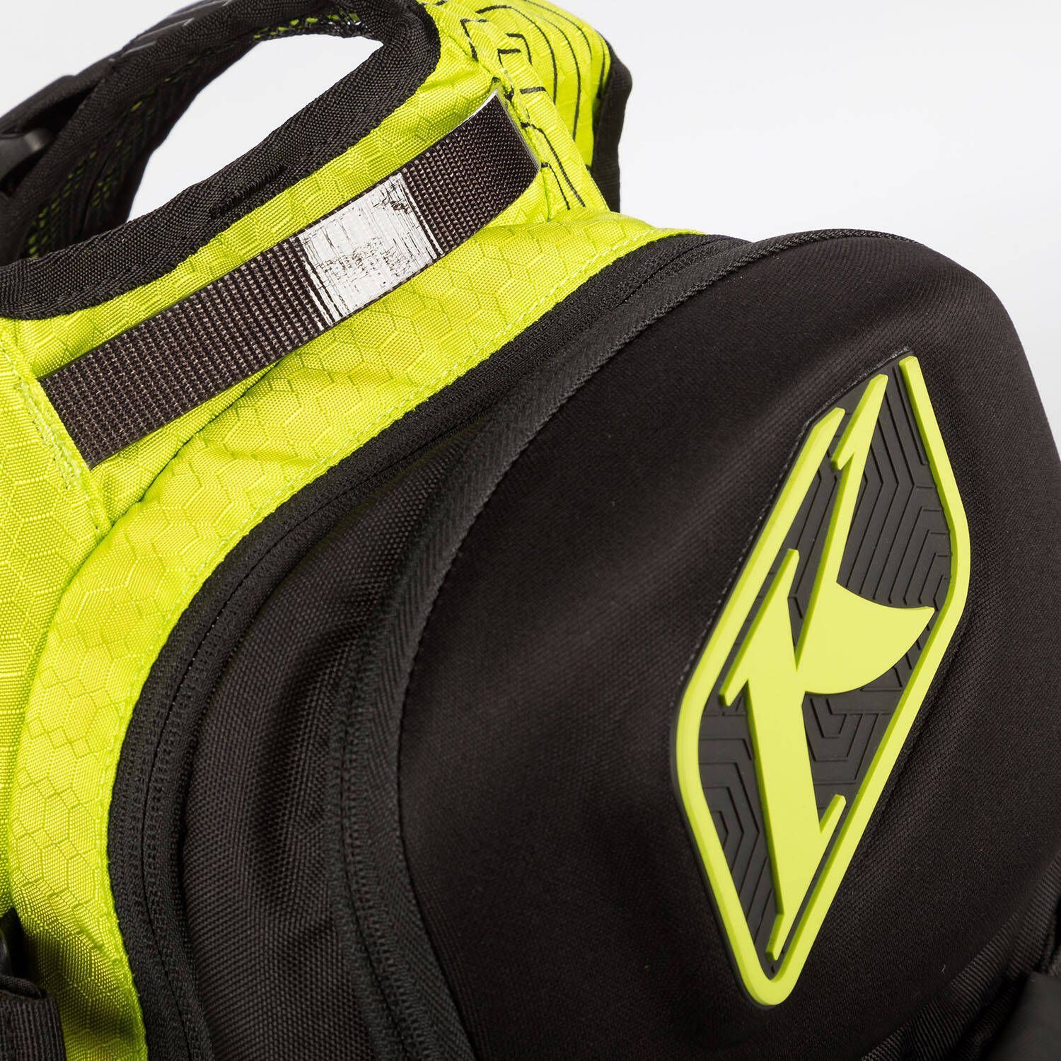 Nac Pak 3L Hydrapak Lime