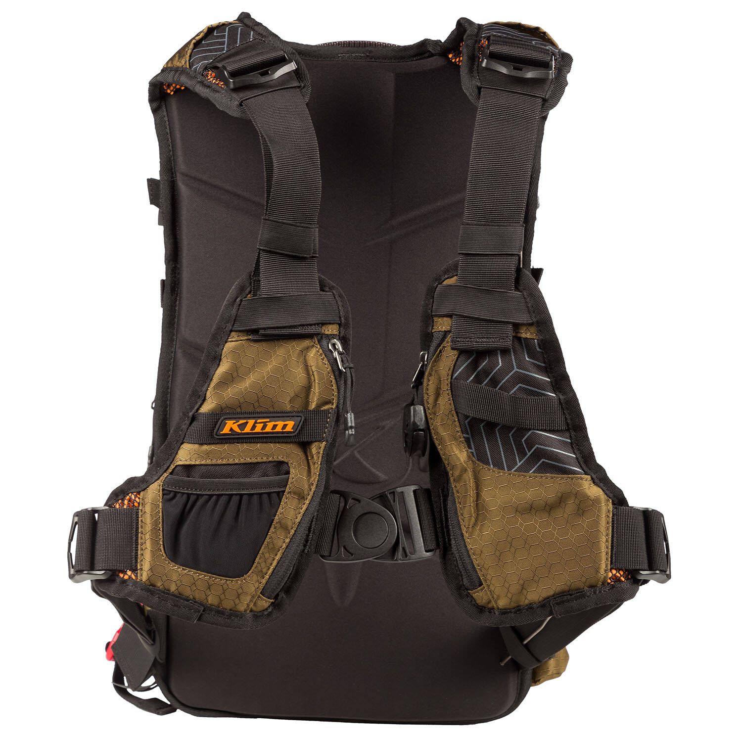 NAC PAK 3L HYDRAPAK (Olive) | Klim