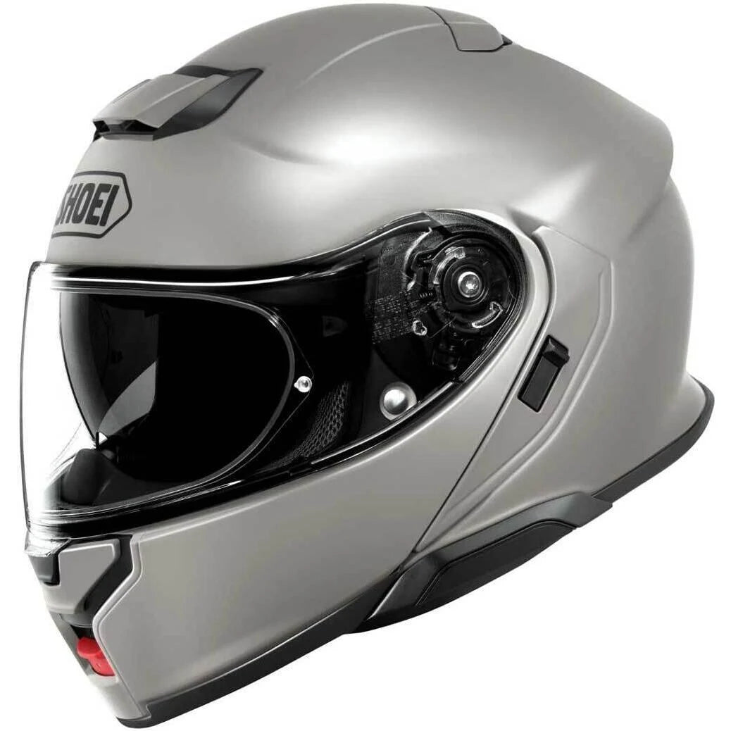NEOTEC3 CHALK GREY | SHOEI