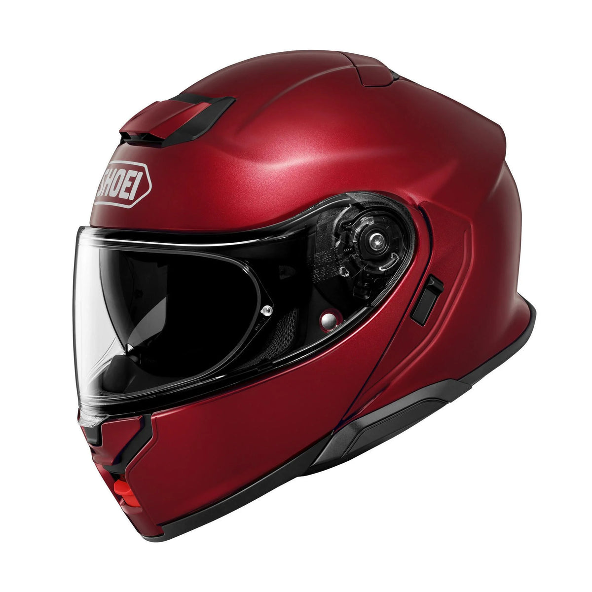 NEOTEC 3 GARNET METALLIC | SHOEI
