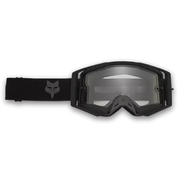 AIRPSACE ENDURO GOGGLE (BLACK) | Fox Racing