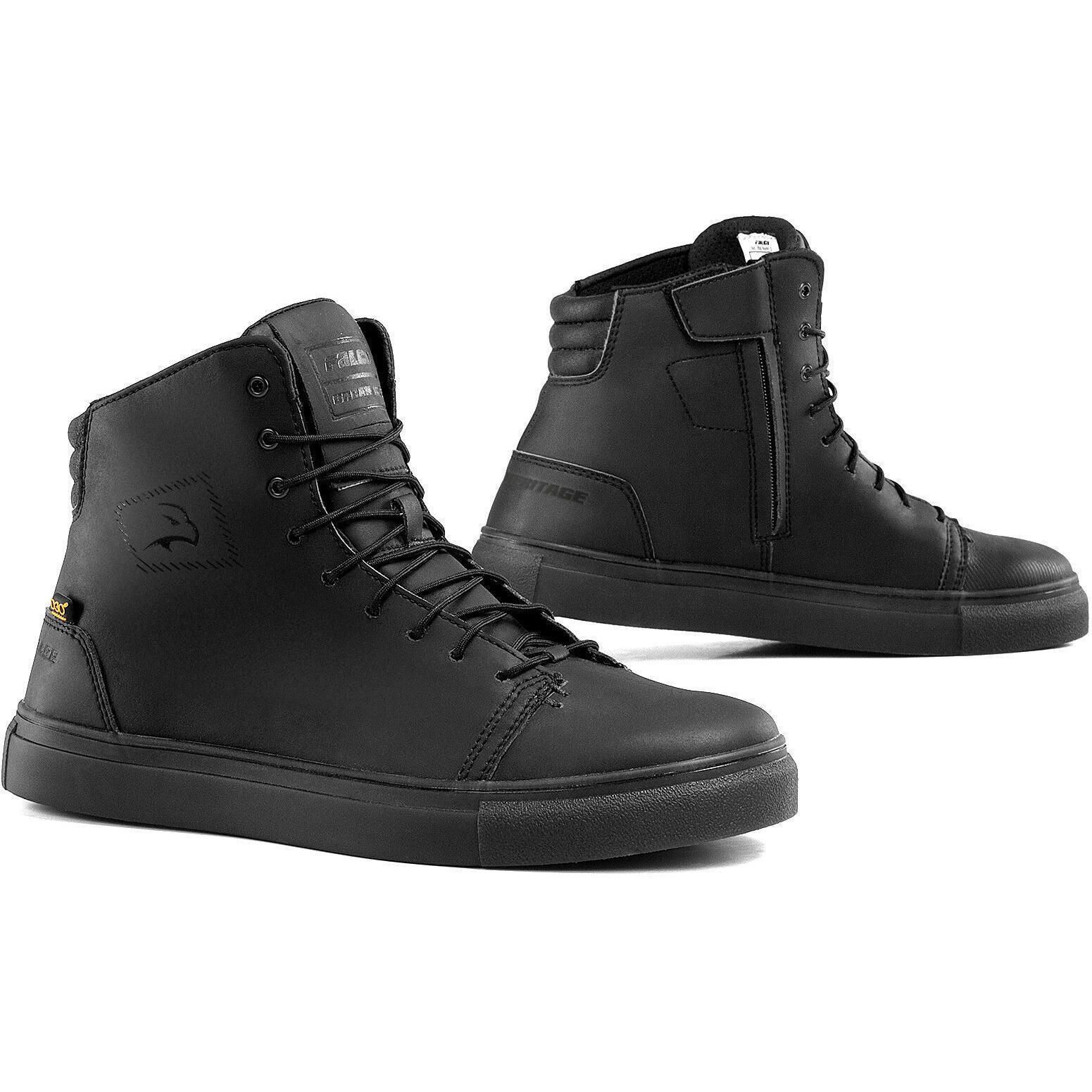 FALCO NOMAD 2 BOOTS MEN - MOTORCYCLE