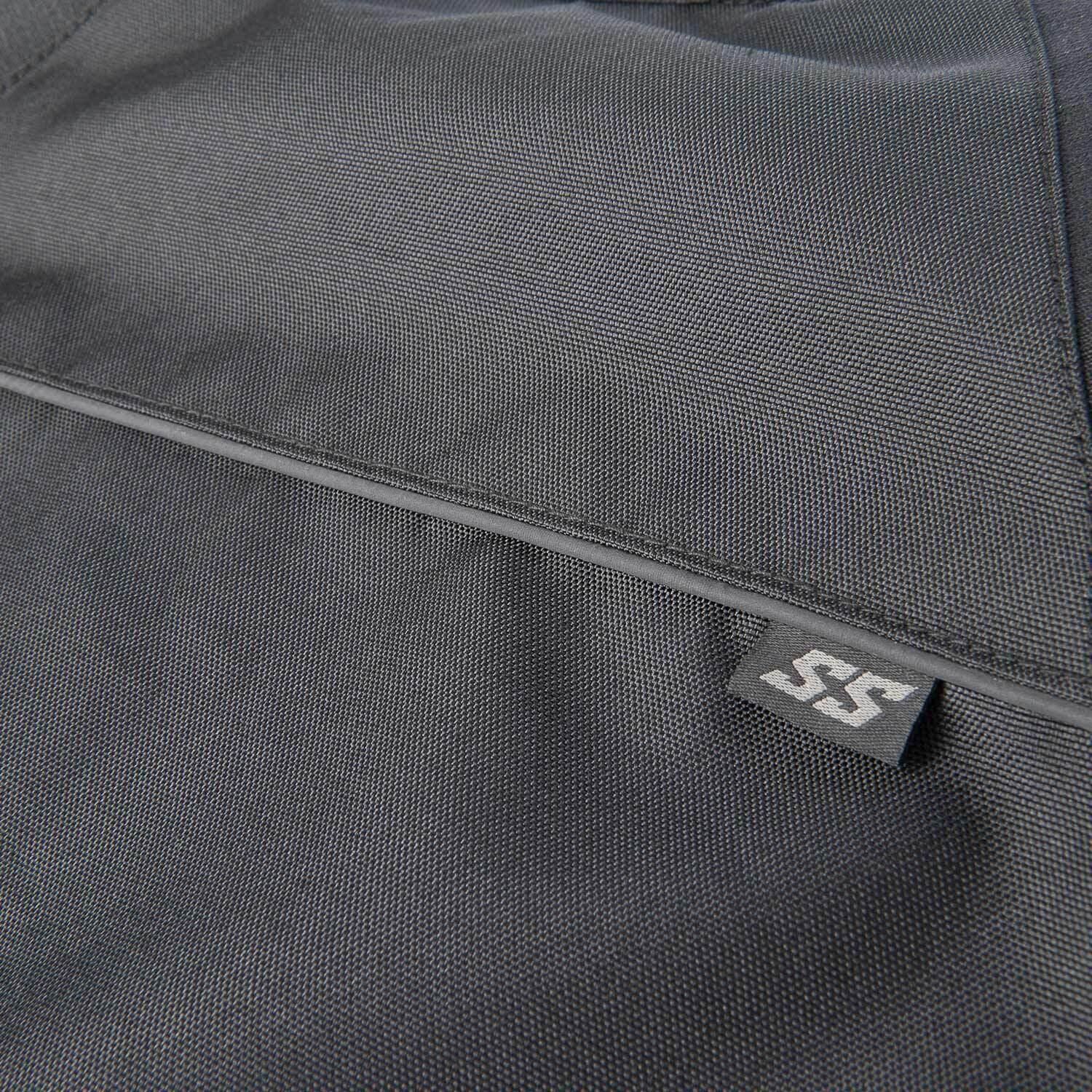 MEN'S OFF THE CHAIN 3.0 TEXTILE JACKET (Black) | Joe Rocket