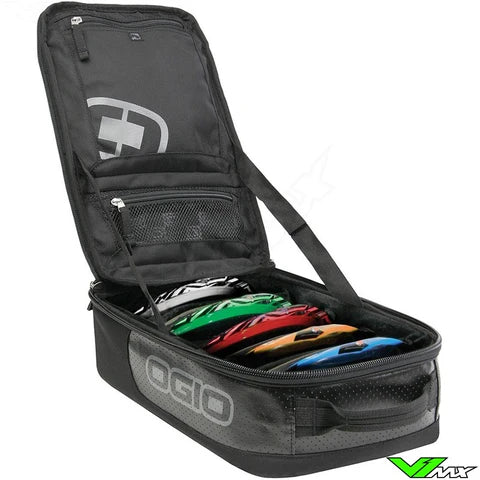 MX GOGGLE BOX STEALTH