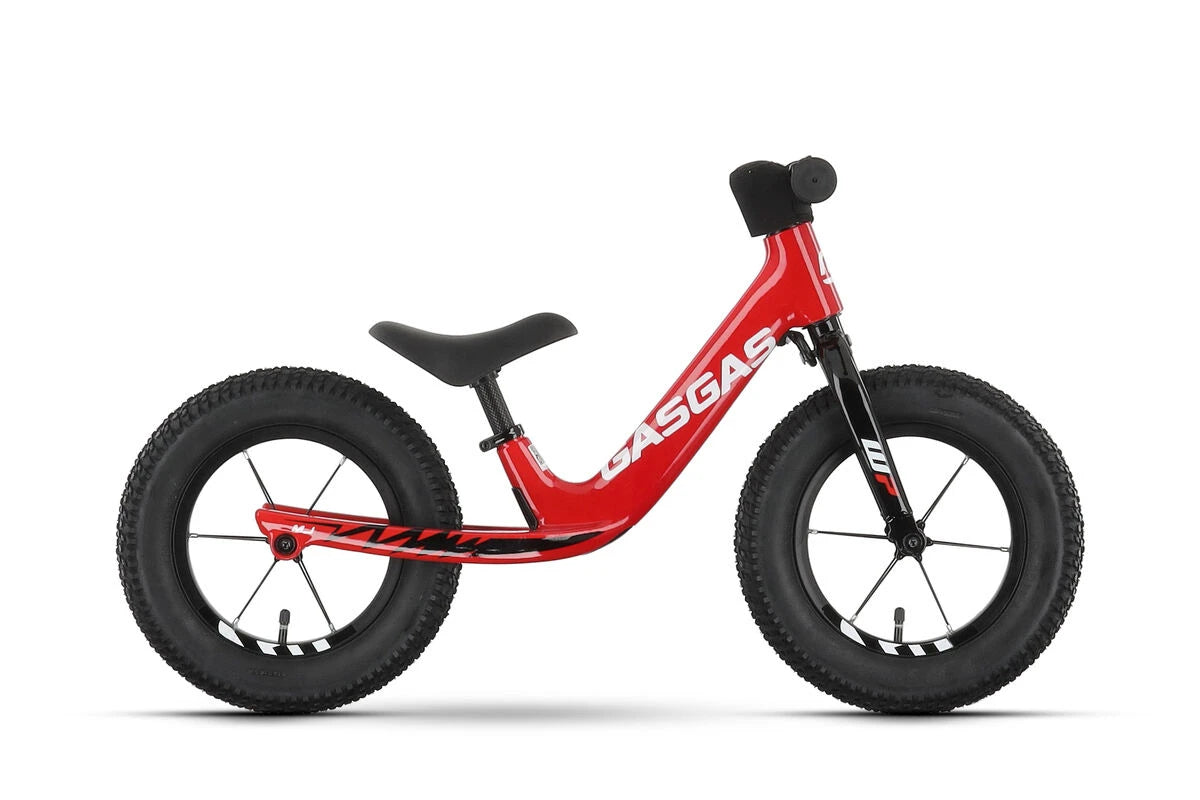 KIDS TRAINING BIKE (Red) | GASGAS