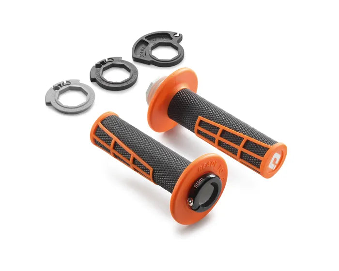 GRIP SET ORANGE