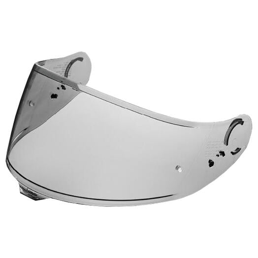 CNS-1C (GT-AIR 3) SHIELD LIGHT SMOKE | SHOEI