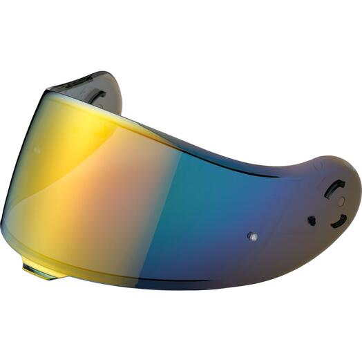 CNS-3C (NEOTEC 3) SPECTRA FIRE ORANGE | SHOEI