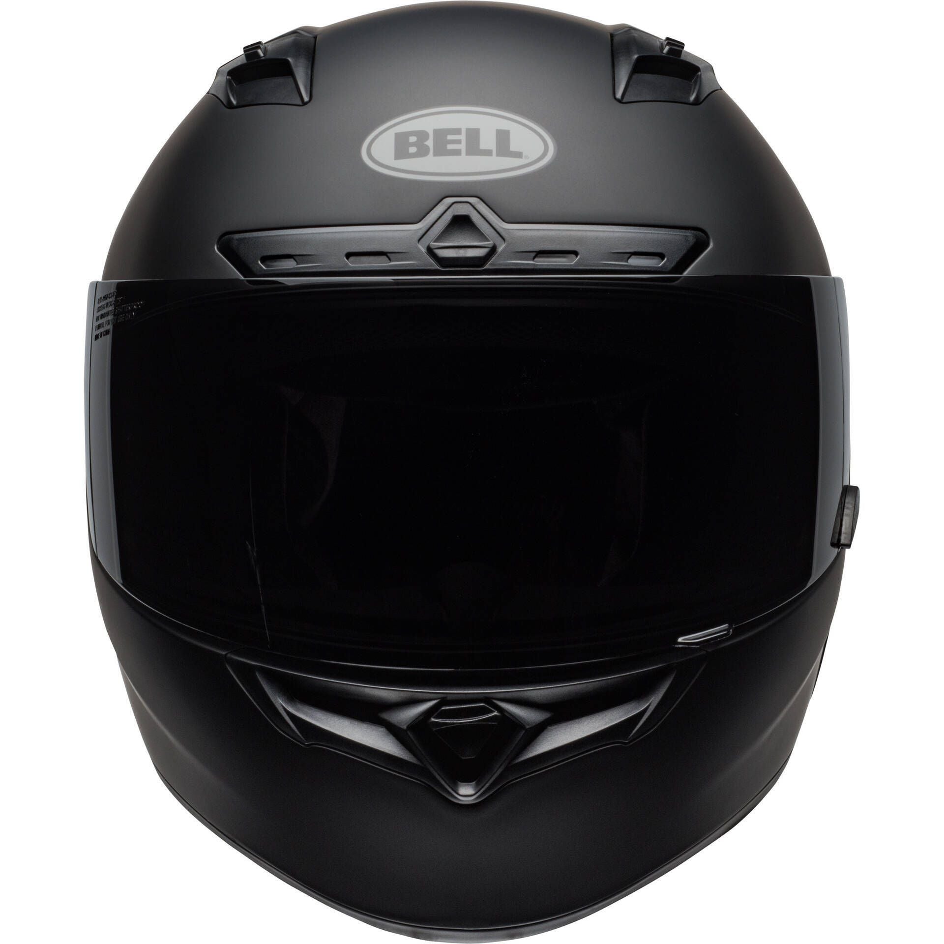 QUALIFER DLX MIPS (Matte Black) | Bell