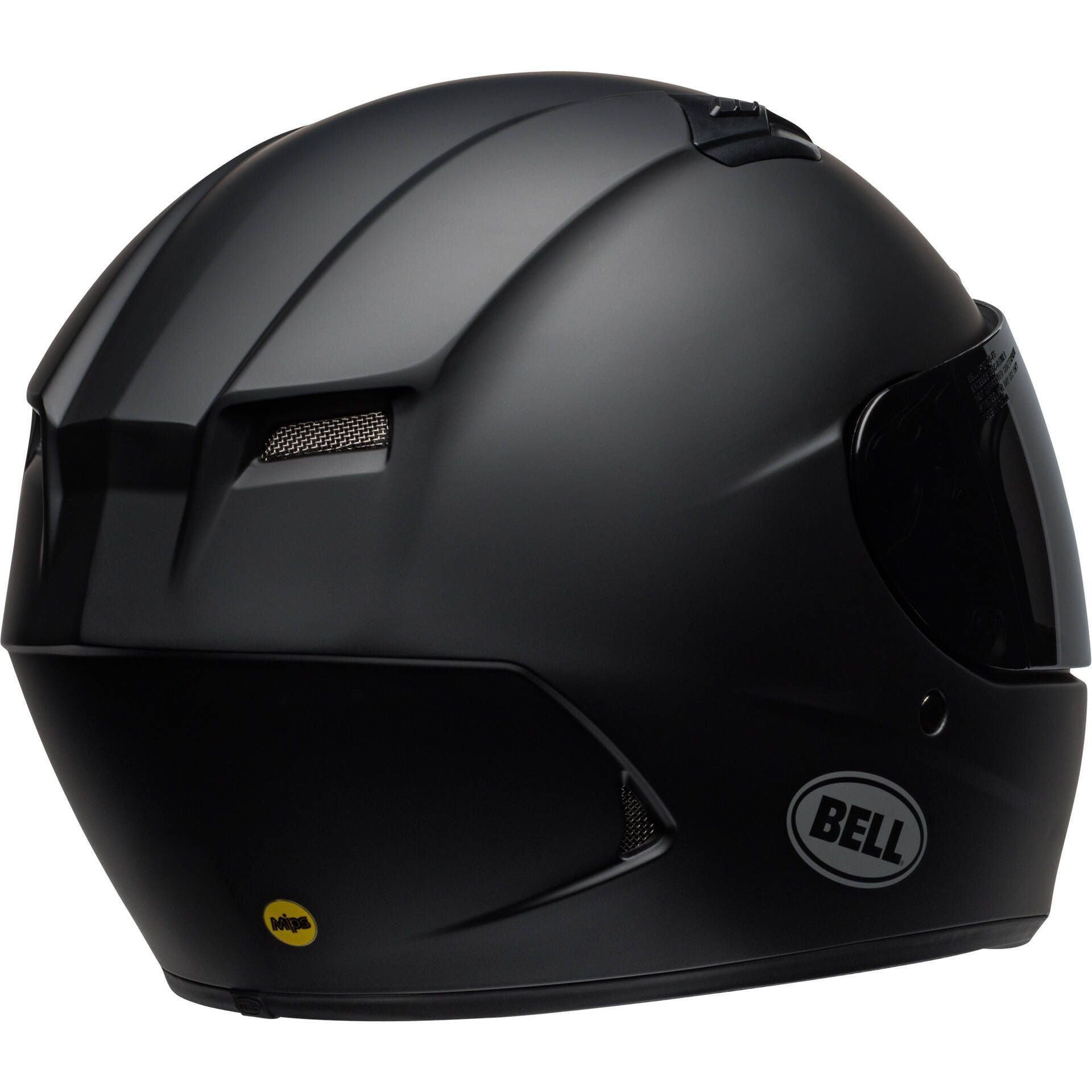 QUALIFER DLX MIPS (Matte Black) | Bell