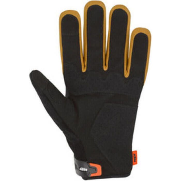 RACETECH K-HYDRATECH GLOVE (Safari/Black) | KTM