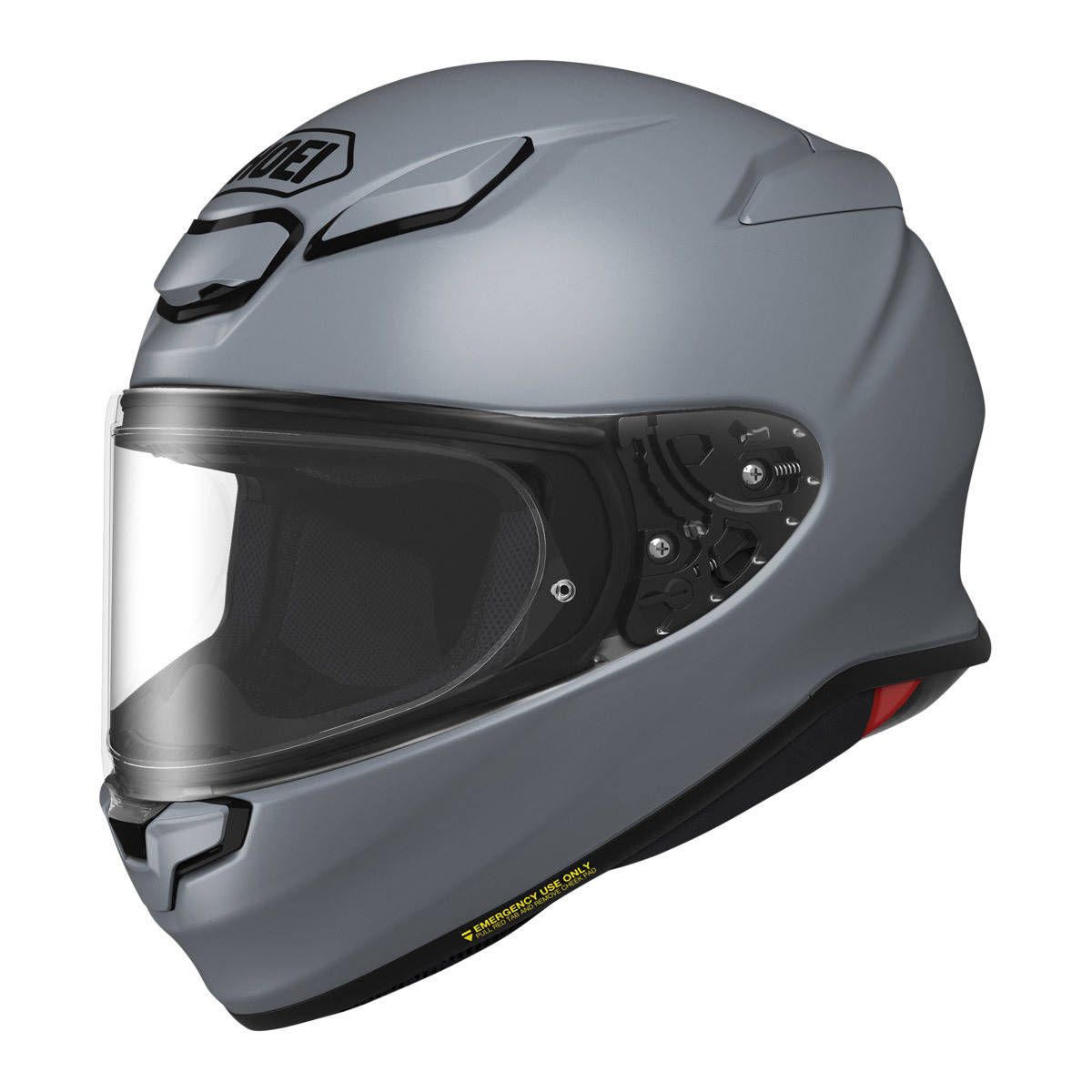 RF-1400 (BASALT GREY) | SHOEI