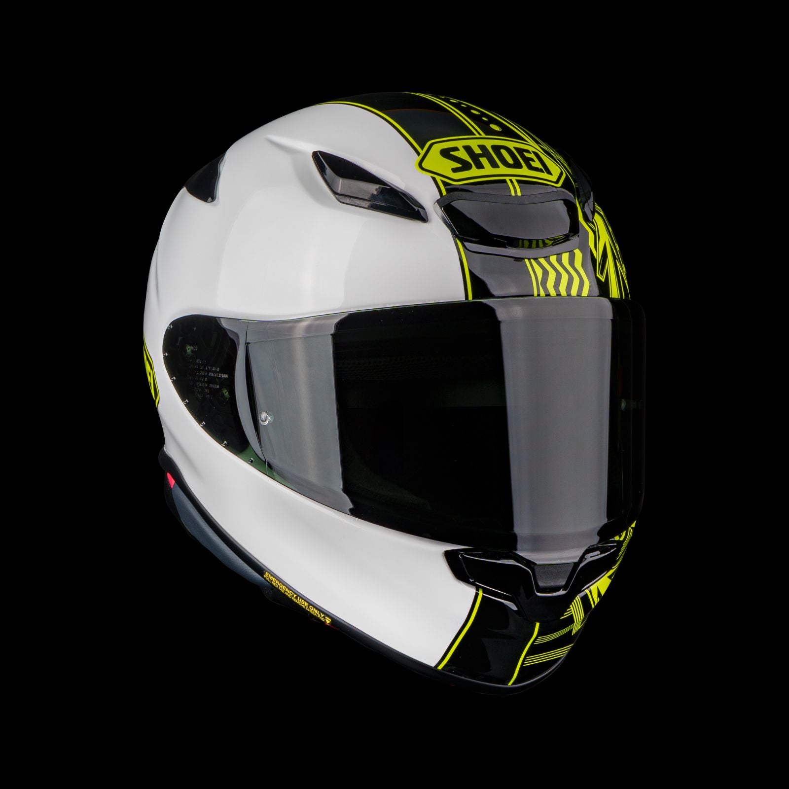 RF-1400 BEAUT TC-3 FULL FACE HELMET | SHOEI
