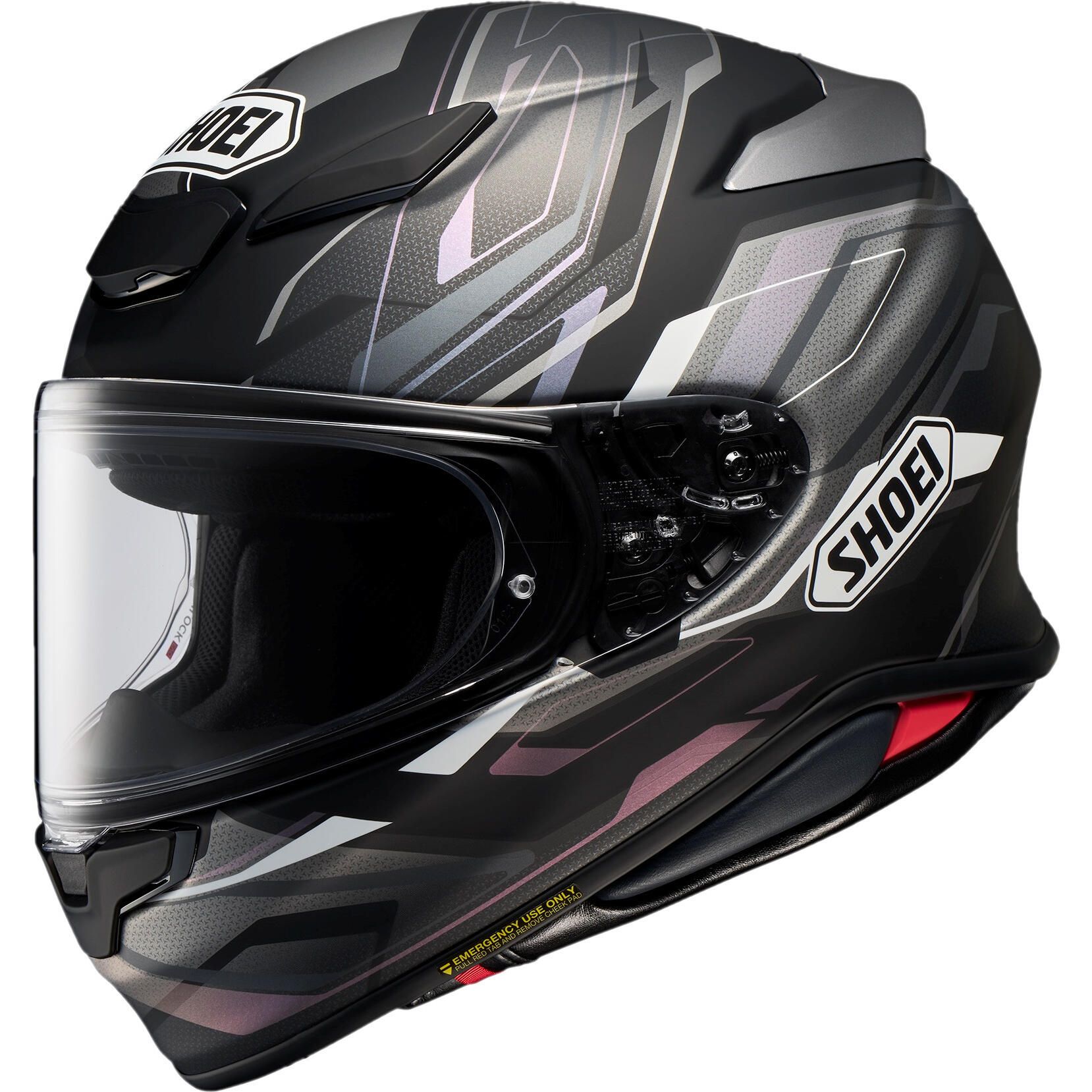 RF-1400 (CAPRICCIO TC-5) | SHOEI
