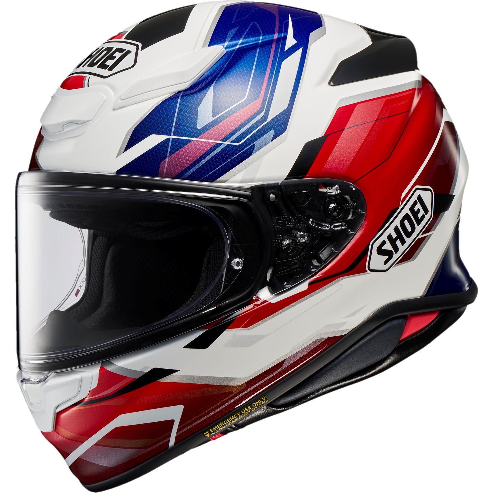 RF-1400 (CAPRICCIO TC-10) | SHOEI