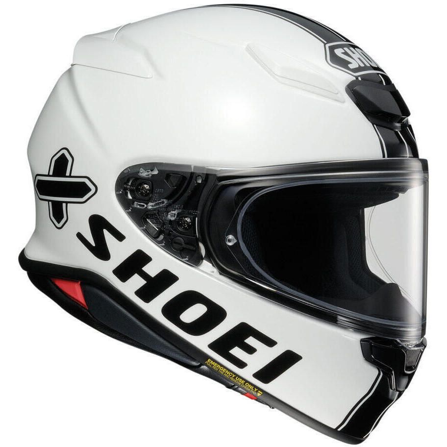 RF-1400 (IDEOGRAPH TC-6) | SHOEI