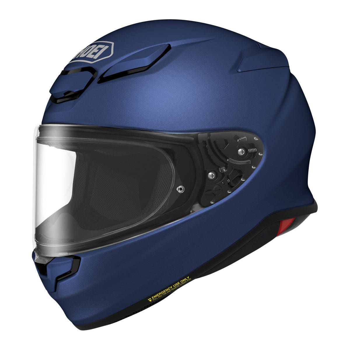 RF-1400 (MATTE BLUE METALLIC) | SHOEI