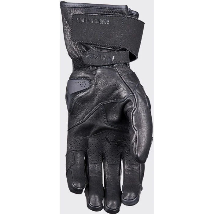 RFX SPORT EVO (BLACK) | FIVE GLOVES