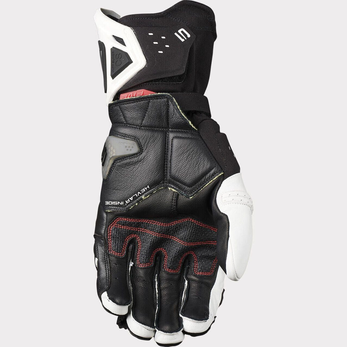 RFX2 EVO (BLACK/WHITE) | FIVE GLOVES
